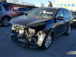 كيا سورينتو